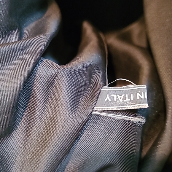 BURBERRY NOVA Nylon Tote.  Blue Label, Burberry.  Pre-loved. - Picture 15 of 16